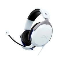 Headset gamer HyperX Cloud Stinger 2   O Cloud Stinger 2 mantém os fundamentos do Cloud Stinger e os refina para ser um sucessor digno para gamers de 