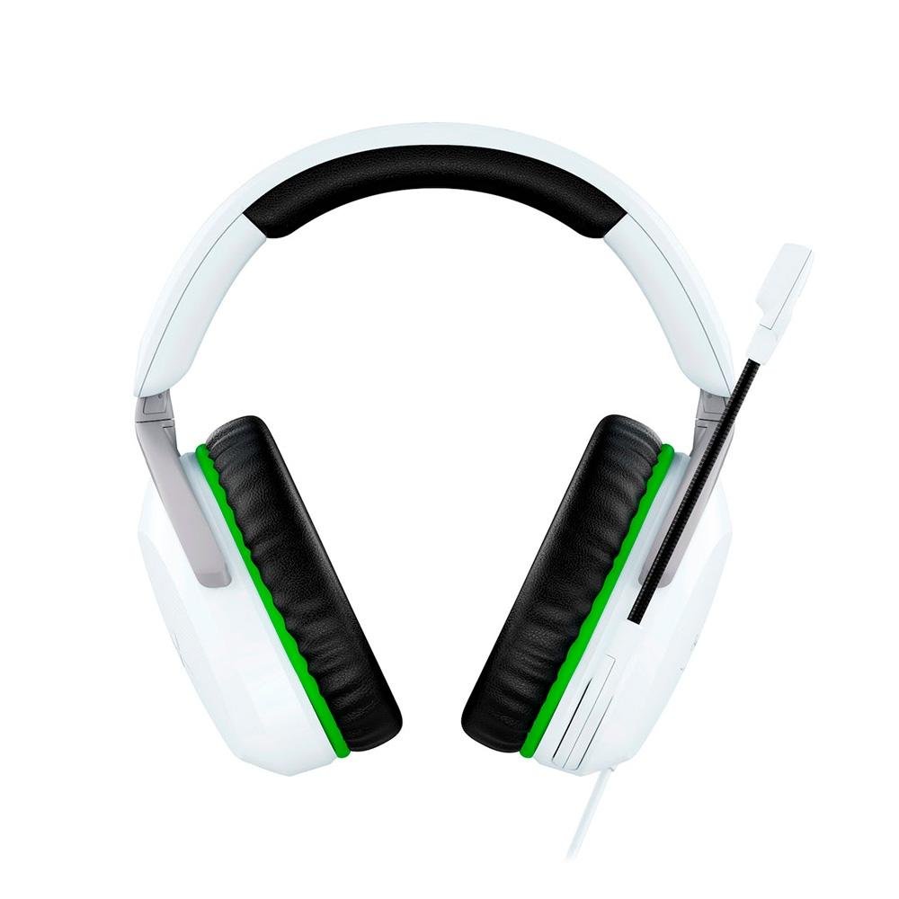 Headset Gamer HyperX Cloud Stinger 2, Drivers 50mm, Branco, Xbox - 75X28AA - view 3