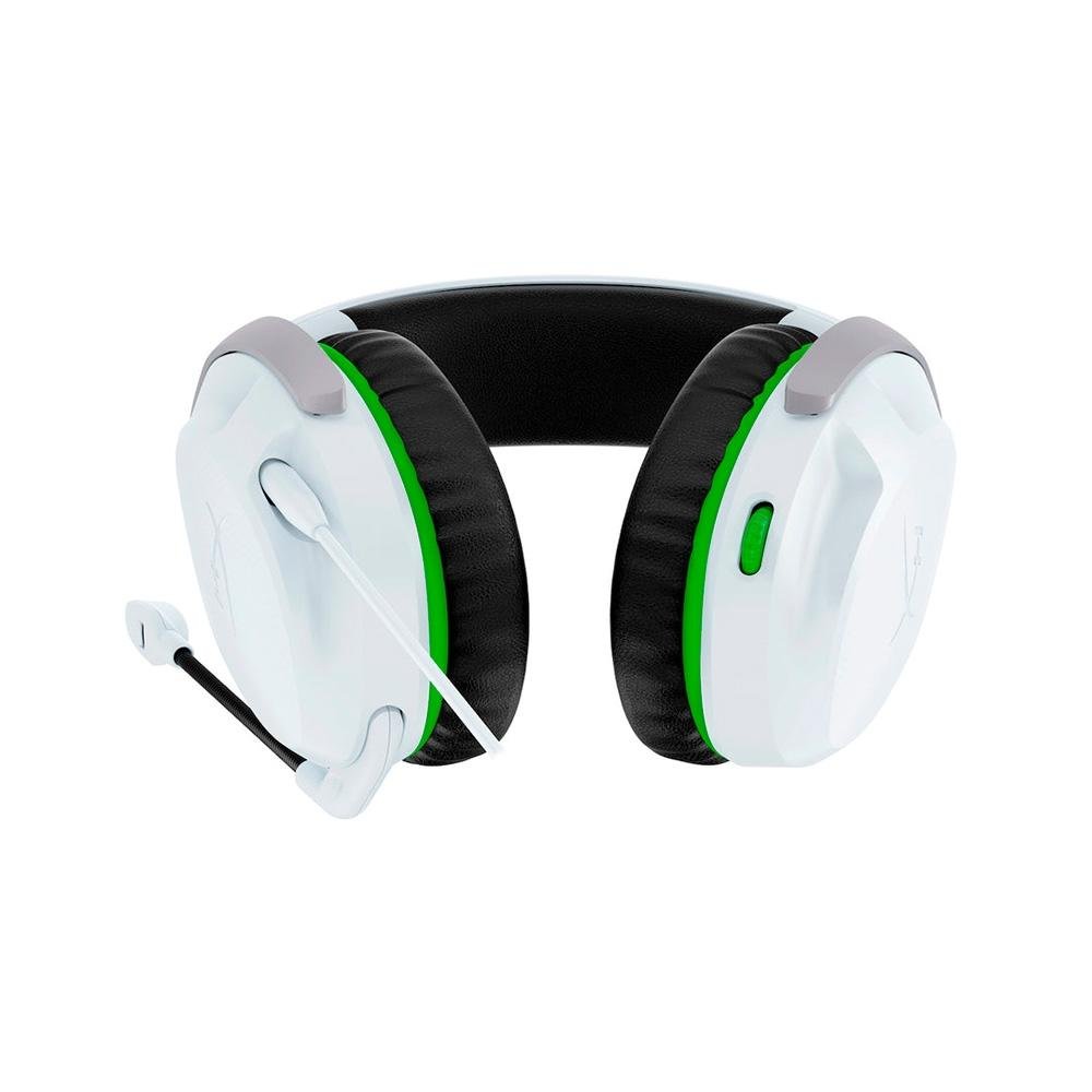 Headset Gamer HyperX Cloud Stinger 2, Drivers 50mm, Branco, Xbox - 75X28AA - view 4