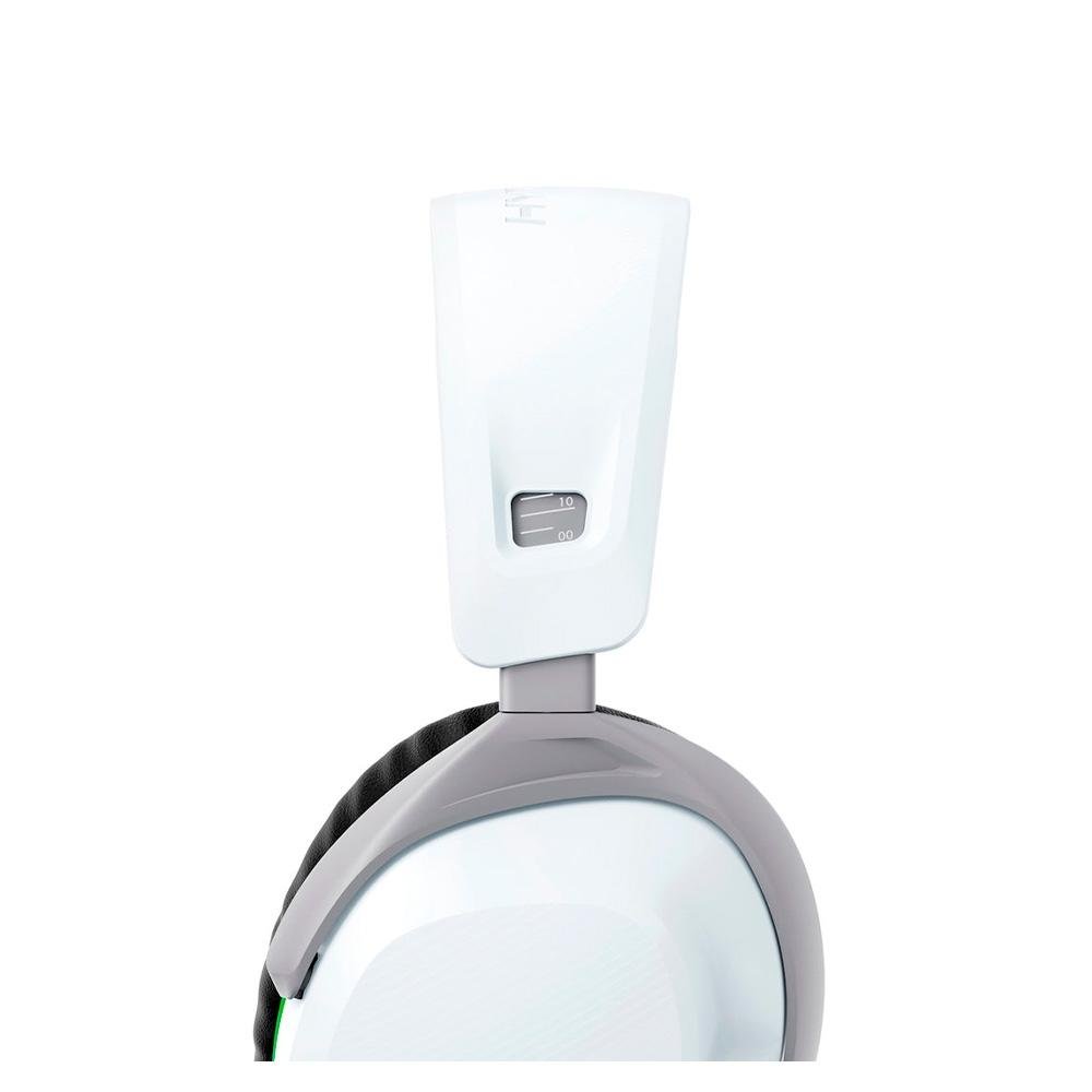 Headset Gamer HyperX Cloud Stinger 2, Drivers 50mm, Branco, Xbox - 75X28AA - view 5