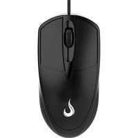 Mouse Rise Mode OF 01   Experiência de Jogo Aprimorada Sensor Óptico de Alta Precisão. O sensor PixArt 8188 oferece rastreamento preciso e consistente