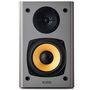 Monitor de áudio 2.0 Edifier, 24W RMS, Bivolt - R1000T4 Madeira