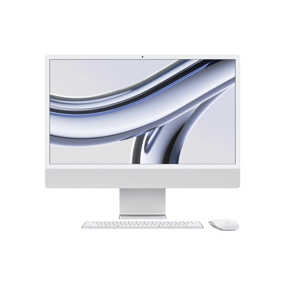 iMac Apple Tela Retina 24 iMac Apple Tela Retina 24