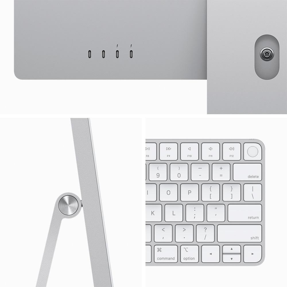 iMac Apple Tela Retina 24 iMac Apple Tela Retina 24