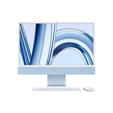 iMac Apple Tela Retina 24
