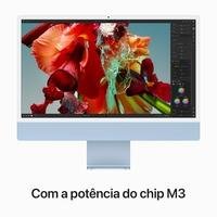 iMac Apple Tela Retina 24