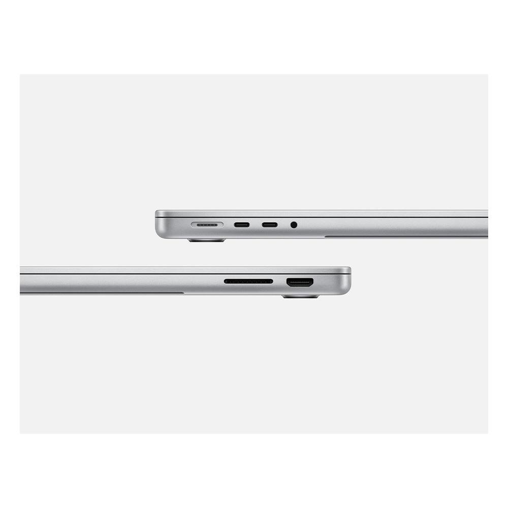 M3 14インチMacBook Pro 16GBメモリ 1TB SSDシルバー M3 14インチMacBook Pro 16GBメモリ 1TB SSDシルバー MacBook Pro 14
