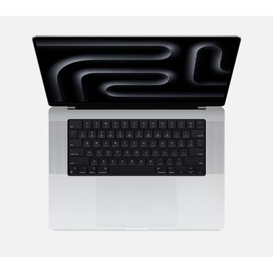 MacBook Pro 16
