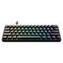 Teclado Mecânico Gamer Rise Mode GM1 Black, RGB, Switch Outemu Brown - RM-TCM-GM1-BBRO