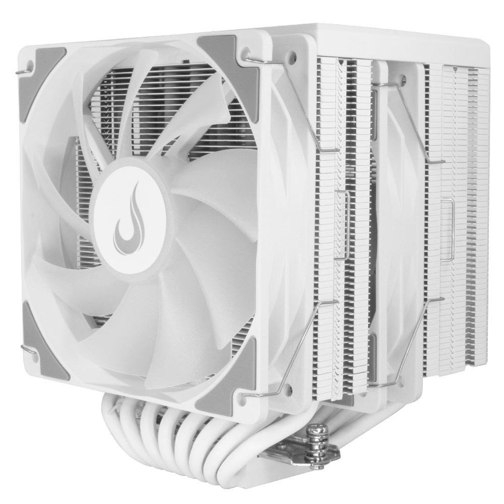 Air Cooler Rise Mode Storm 8 RM-ACST-W White
