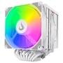 Air Cooler Gamer Rise Mode Storm 8 White, ARGB, AMD/Intel, 120mm, Branco - RM-ACST-ARGB-W 3