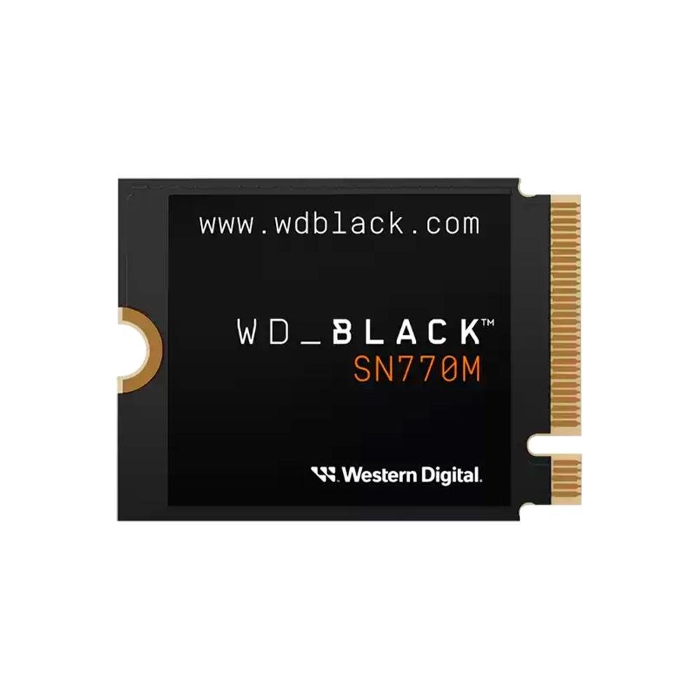 SSD SanDisk 2T SN770M | KaBuM!
