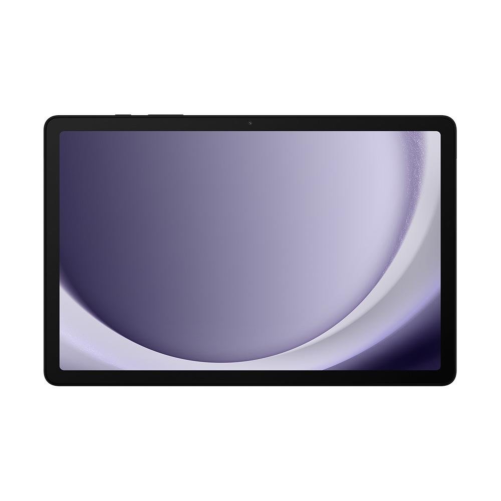 Imagem 2 de 7 do produto Tablet Samsung Galaxy Tab A9+, 64GB, 4GB RAM, Tela Imersiva de 11" 90Hz, Camera Traseira 8MP, WiFi, Android 14, Grafite - SM-X210NZAAZTO