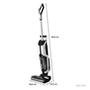 Aspirador Vertical Sem Fio wessen Clean Pro 300, Aspira e Passa Pano, Autolimpante, 4000mAh, Bivolt, Branco - WNAV300BR
