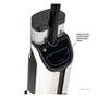 Aspirador Vertical Sem Fio wessen Clean Pro 300, Aspira e Passa Pano, Autolimpante, 4000mAh, Bivolt, Branco - WNAV300BR