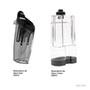 Aspirador Vertical Sem Fio wessen Clean Pro 300, Aspira e Passa Pano, Autolimpante, 4000mAh, Bivolt, Branco - WNAV300BR