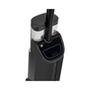 Aspirador Vertical Sem Fio wessen Clean Pro 300, Aspira e Passa Pano, Autolimpante, 4000mAh, Bivolt, Preto - WNAV300PT