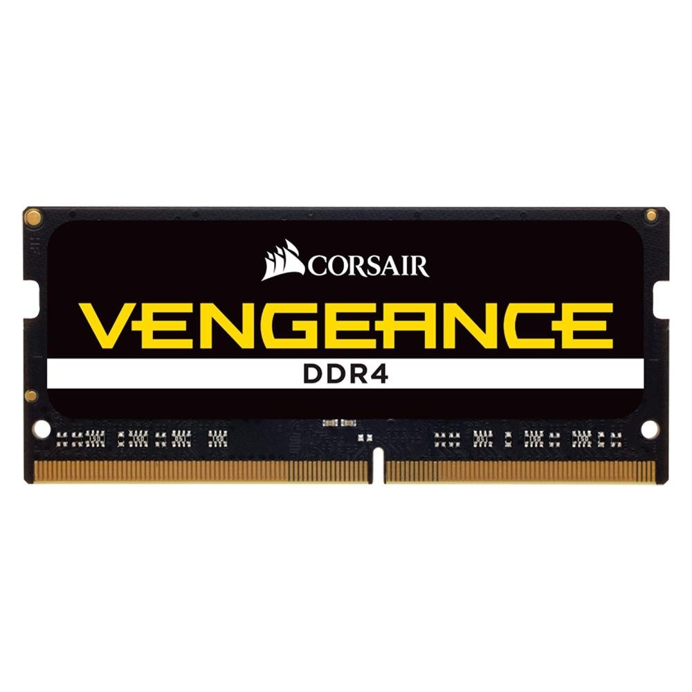 Memória Corsair Vengeance Performance | KaBuM!
