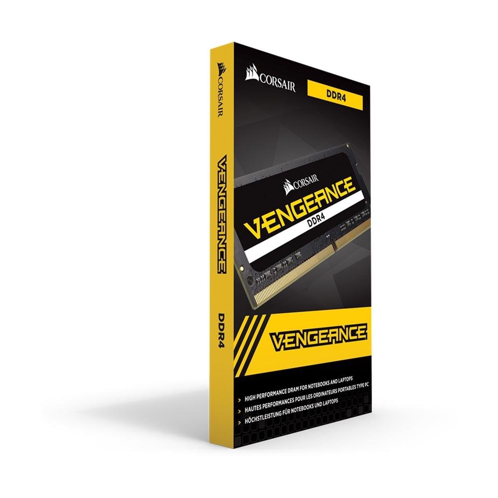 Memória Corsair Vengeance Performance | KaBuM!