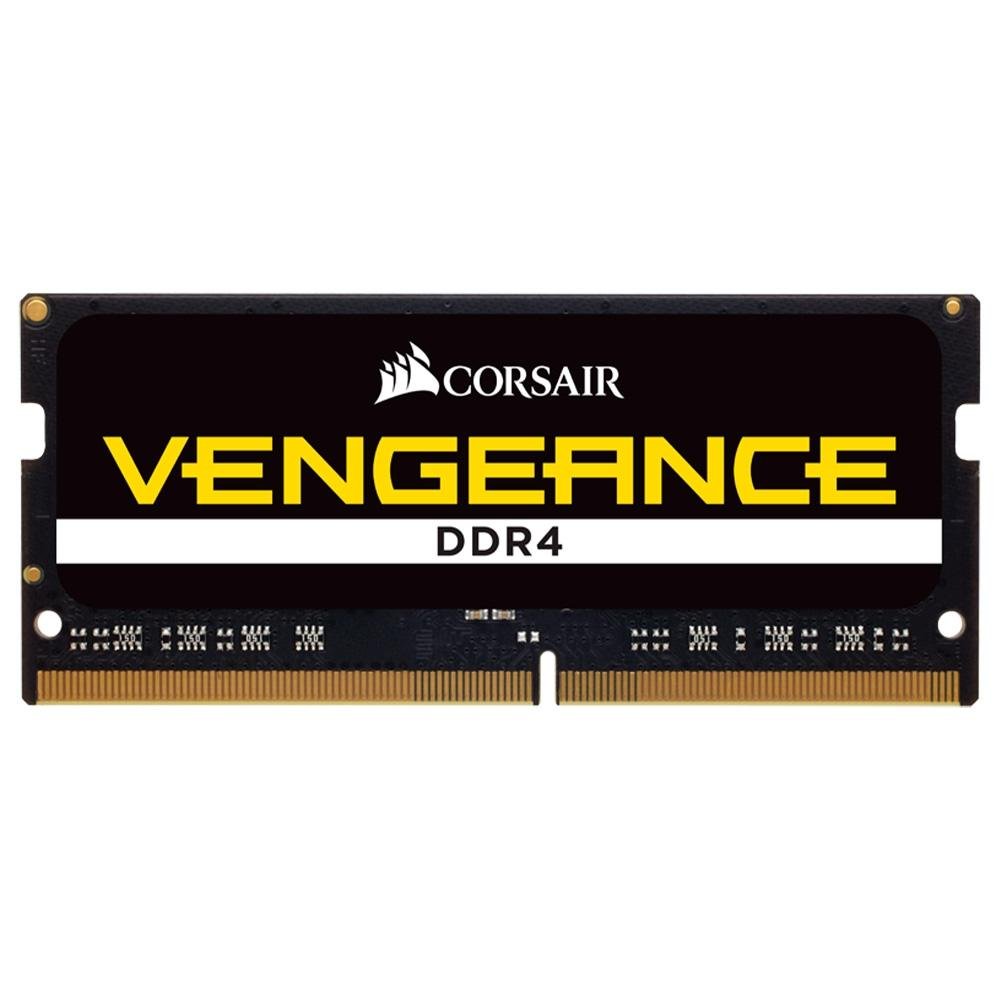 Memória Corsair Vengeance Performance | KaBuM!