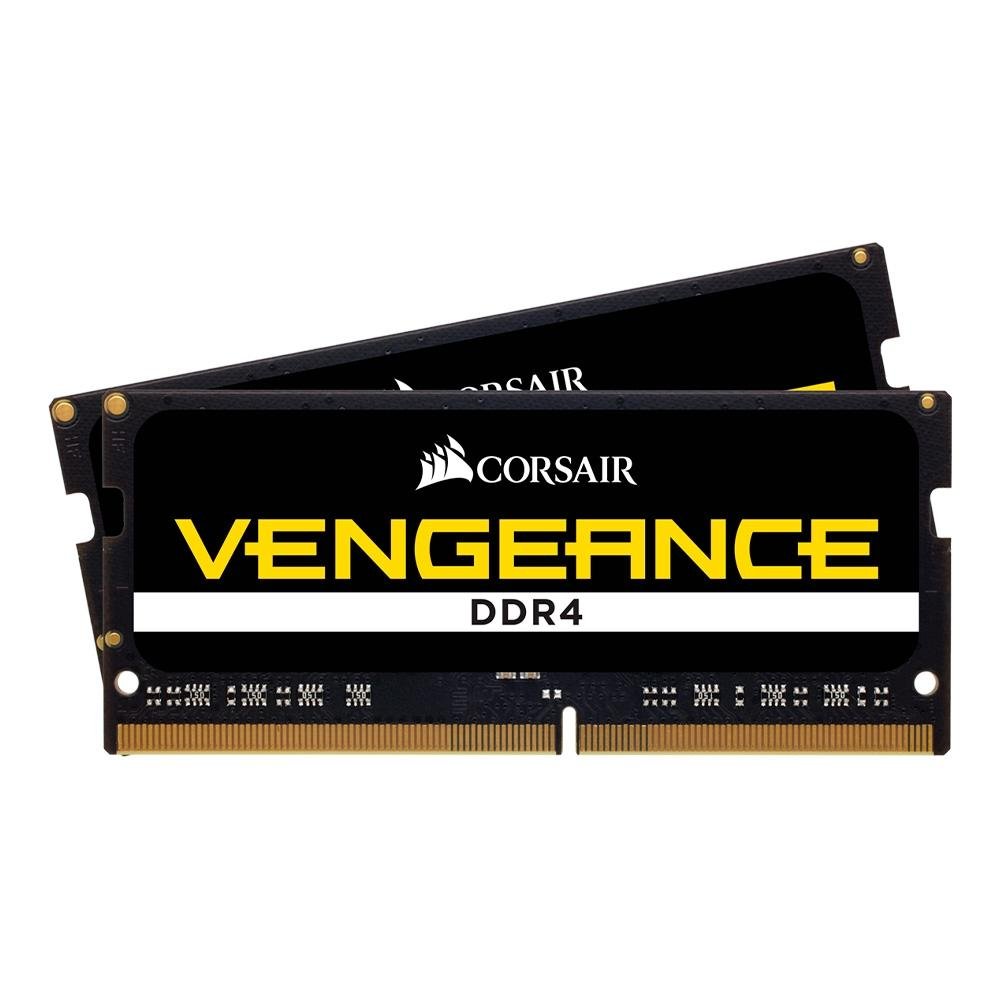 メモリー Corsair DDR4 32GB (2x16GB) 3200MHz VENGEANCE® RGB PRO 32GB (2 x 16GB) DDR4 DRAM 3200MHz C16 Memory