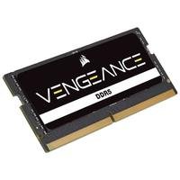 Memória Corsair Vengeance, 64GB (2X32GB), 4800MHz,