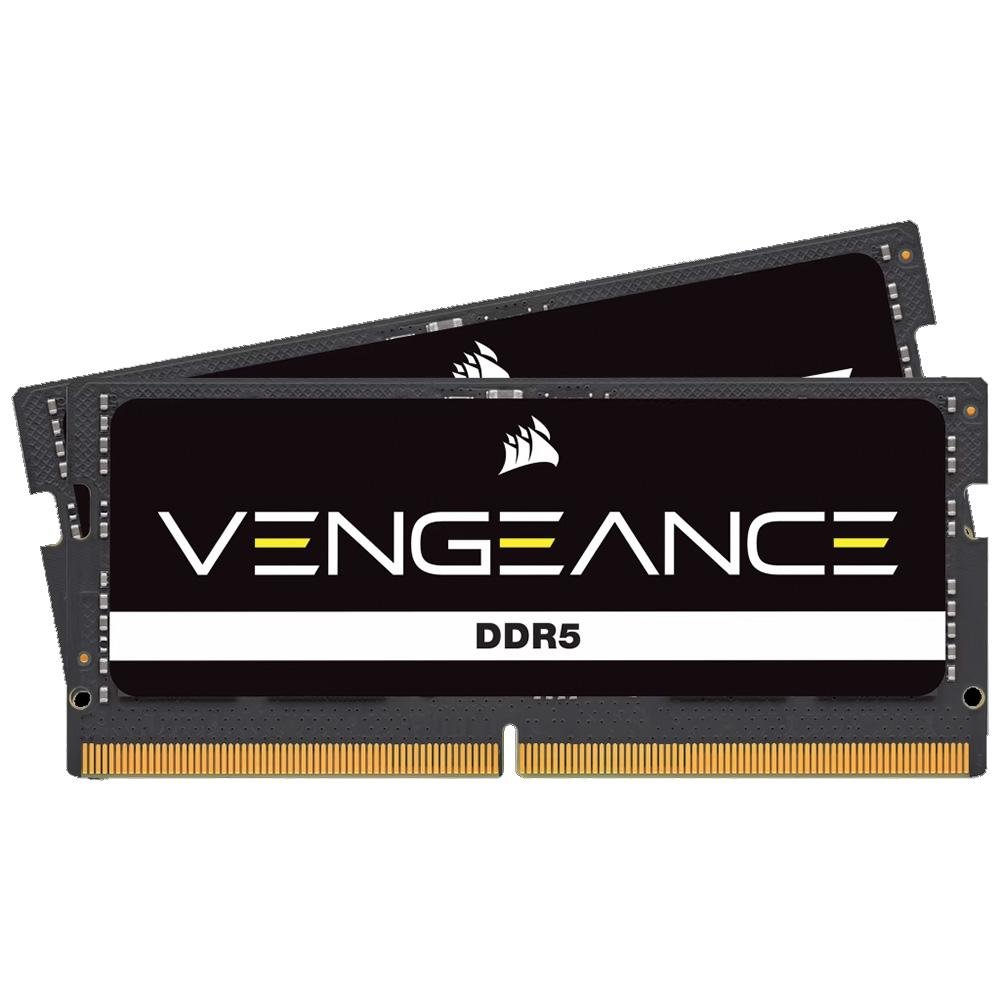 Módulo de memória DDR5-4800 U-DIMM | ADATA (Brazil)