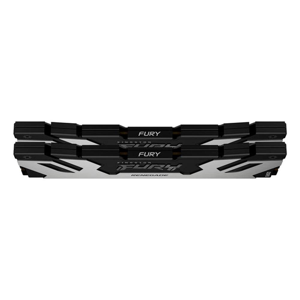 Memória Kingston Fury Renegade 64GB(2X32) | KaBuM!
