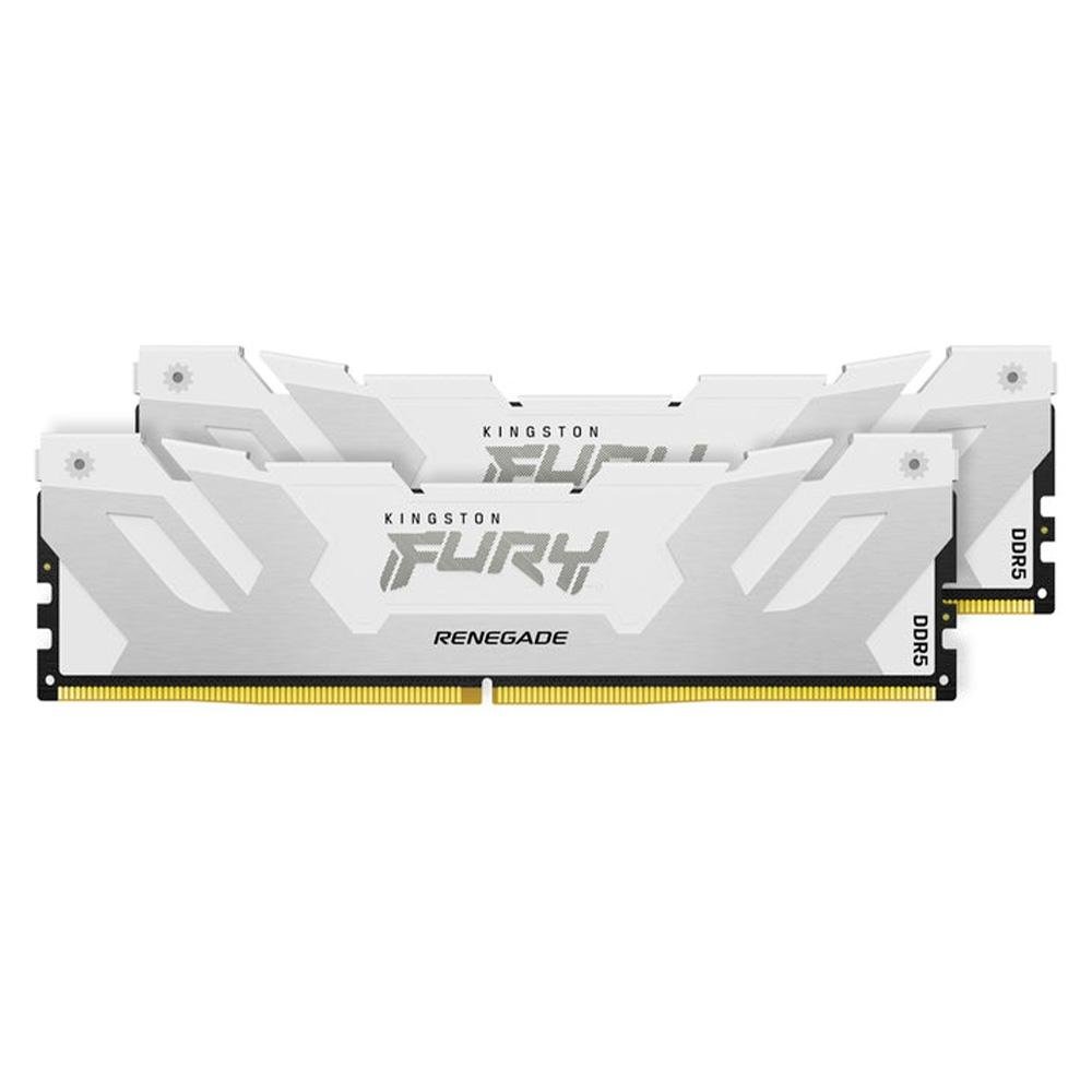 ●K-BUZ$ / DA' GRIM 〜 Memória Kingston Fury Renegade 32GB(2X16) | KaBuM!