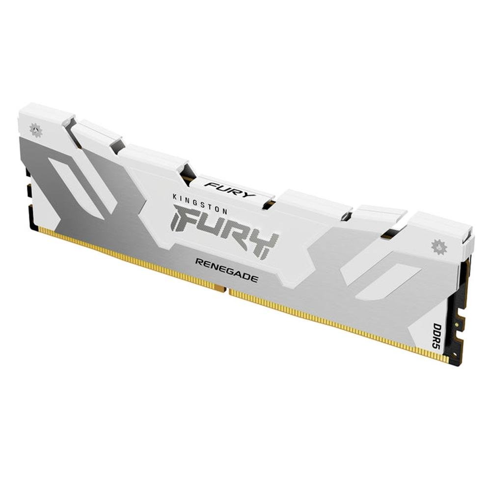Memória Kingston Fury Renegade, 16GB | KaBuM!