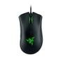 Mouse Gamer Razer Deathadder Essential, LED Verde, 6400 DPI, 5 Botões, Preto - RZ0103850100R3M1