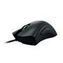 Mouse Gamer Razer Deathadder Essential, LED Verde, 6400 DPI, 5 Botões, Preto - RZ0103850100R3M1