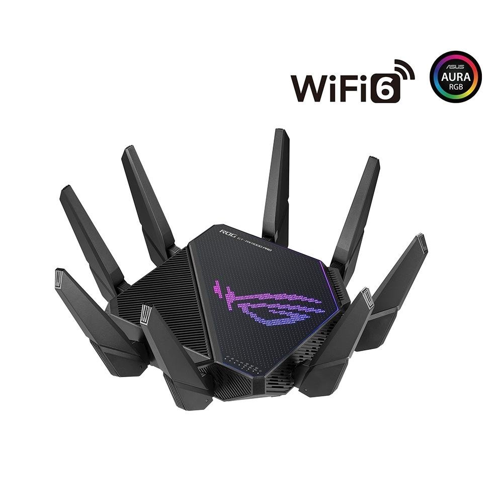 Roteador Wireless ASUS ROG GT-AX11000 Pro | KaBuM!
