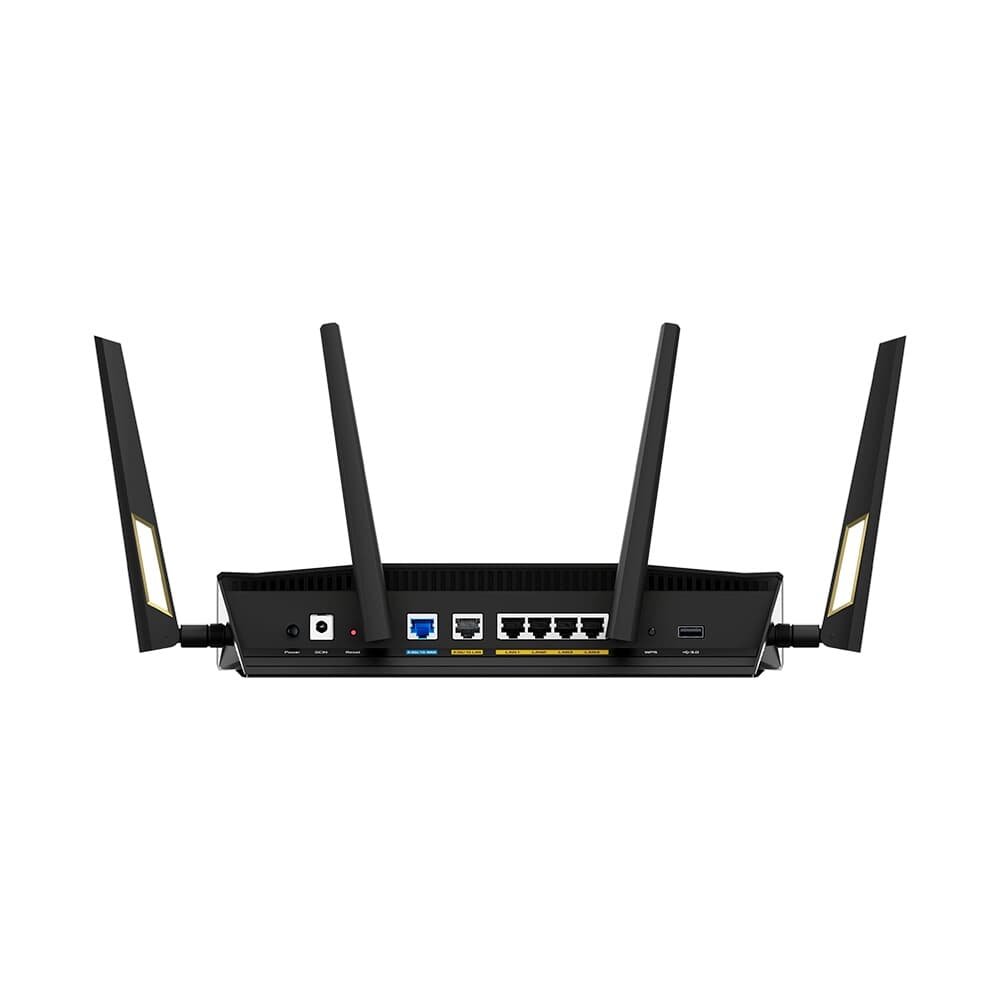 Roteador Wireless ASUS RT-AX88U Pro | KaBuM!