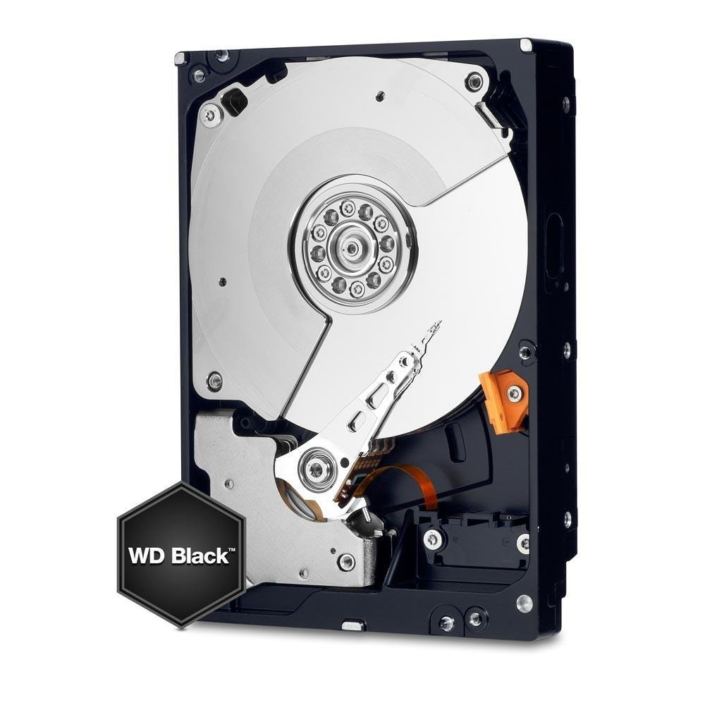 HD WD Black Performance | KaBuM!