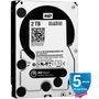 HD Gamer WD Black Performance, 2TB, 3.5', SATA - WD2003FZEX