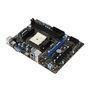Placa mãe MSI para AMD FM2-A55M-E33 Box