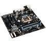 Placa-Mãe Gigabyte GA-B85M-D3PH, Intel LGA 1150, mATX, DDR3, Preto - 90MB1G20-M0EAY0