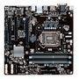 Placa-Mãe Gigabyte GA-B85M-D3PH, Intel LGA 1150, mATX, DDR3, Preto - 90MB1G20-M0EAY0