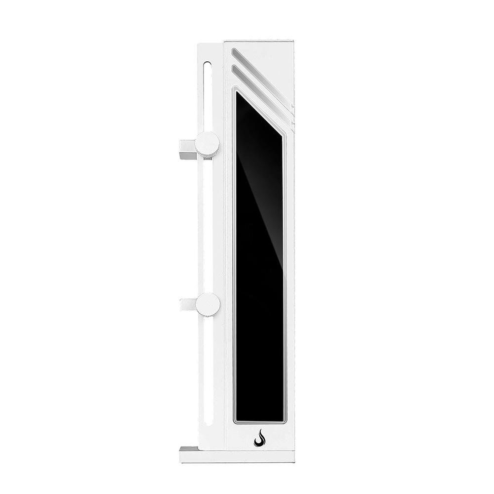 Suporte de Placa de Vídeo Rise Mode, ARGB, 500mm, Aura V1, Branco - RM-SPVG-01-ARGB-W - view 7