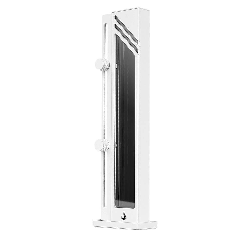 Suporte de Placa de Vídeo Rise Mode, ARGB, 500mm, Aura V1, Branco - RM-SPVG-01-ARGB-W - view 8
