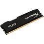 Memória RAM HyperX Fury, 4GB, 1333MHz, DDR3, CL9, Preto - HX313C9FB/4
