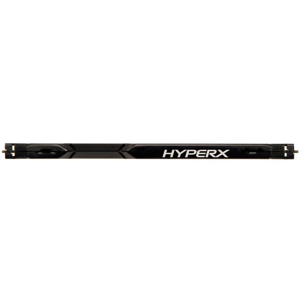 Memória RAM HyperX Fury, 4GB, 1333MHz, DDR3, CL9, Preto - HX313C9FB/4