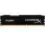 Memória RAM HyperX Fury, 4GB, 1333MHz, DDR3, CL9, Preto - HX313C9FB/4