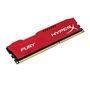 Memória RAM HyperX Fury, 4GB, 1333MHz, DDR3, CL9, Vermelho - HX313C9FR/4