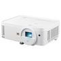 Projetor Viewsonic LS500WH, Full HD, 3000 lúmens LED, HDMI, Branco - LS500WH