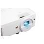 Projetor Viewsonic LS500WH, Full HD, 3000 lúmens LED, HDMI, Branco - LS500WH