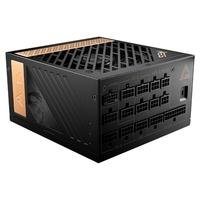 Fonte MSI MEG Ai1300P, 1300W   A Revelação da Lenda A série MEG é revelada como uma lenda que representa a máxima elegância em jogos. Com a determinaç