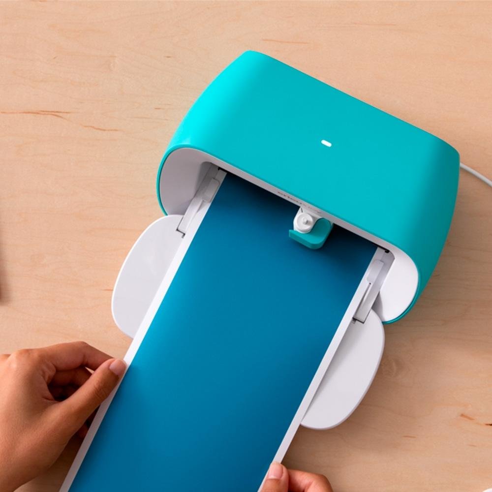 Máquina Cricut Joy | KaBuM!