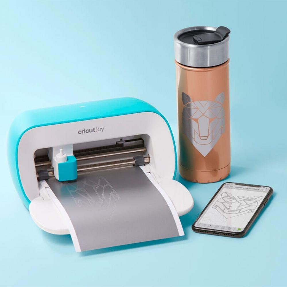 Máquina Cricut Joy | KaBuM!